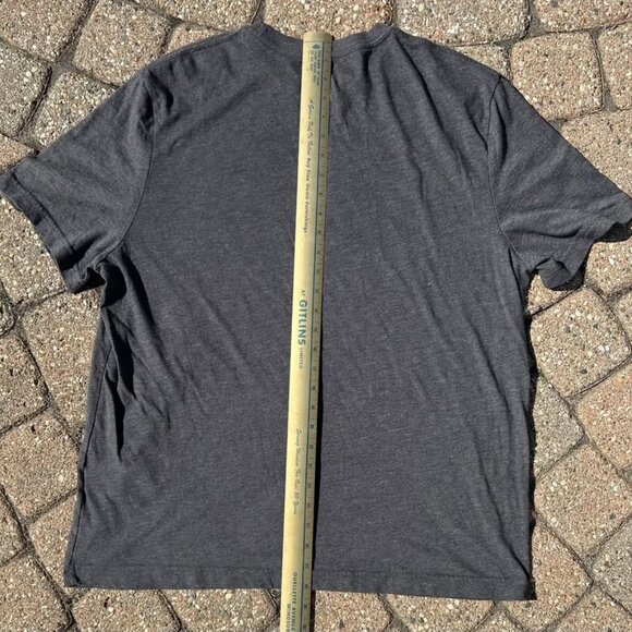 Detroit Tigers MLB Baseball T Shirt Sz XL - Picture 6 of 7